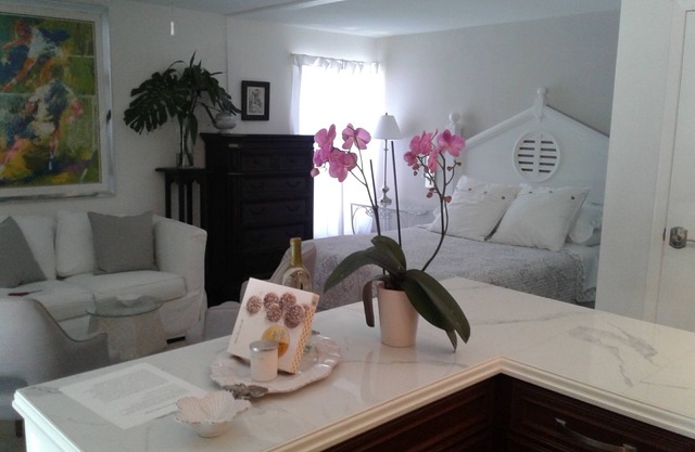 Charming Private Garden Cottage hide away in the heart of Sarasota