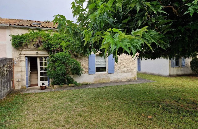 Charming, quiet house