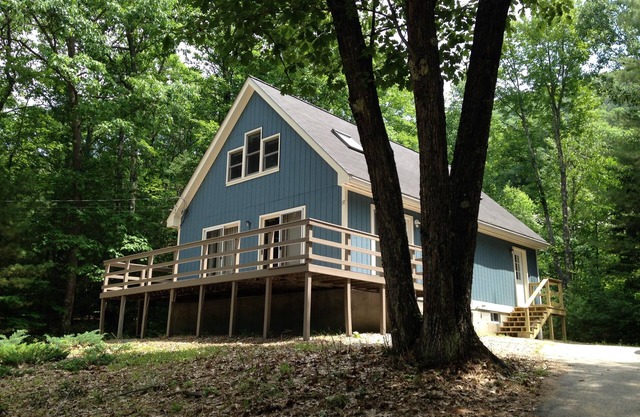 Charming recently renovated 3-bedroom house in Madison