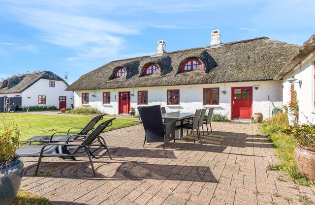 Charming Retreat in Blokhus - By Traum Ferienwohnungen