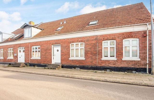 Charming Retreat in Ringkobing - By Traum Ferienwohnungen