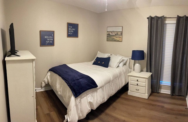 Charming Southaven Home