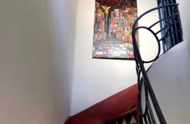 Charming spacious 1-bdrm unit in welcoming Mexico City’s Beautiful Colonia Roma