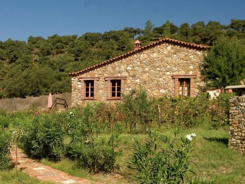 Charming Stone Cottage