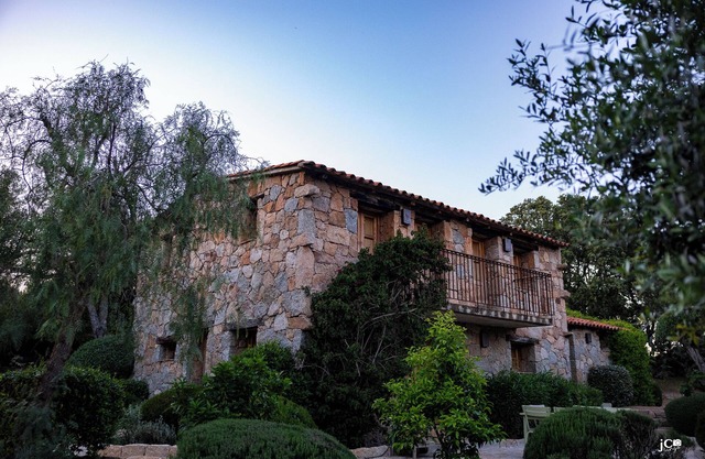 Charming Stone House with Pool – 7 Minutes from Porto-Vecchio