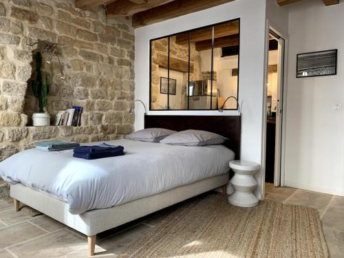 Charming studio