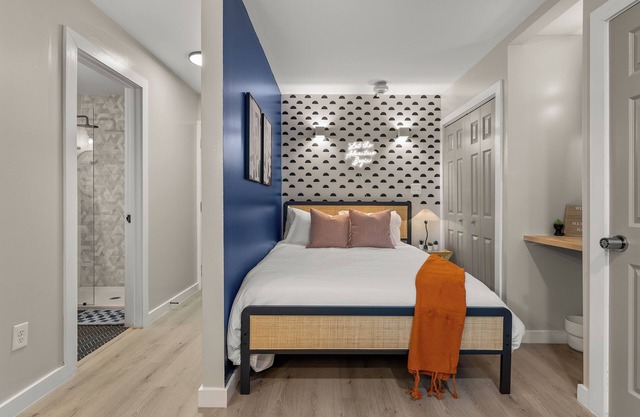 Charming Studio, Free Parking, Medical District, Mins to DT MEM