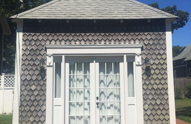 Charming Studio Guest House in the Heart of Oak Bluffs