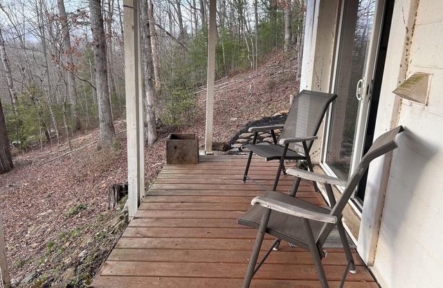 Charming studio in Franklin for a relaxing getaway