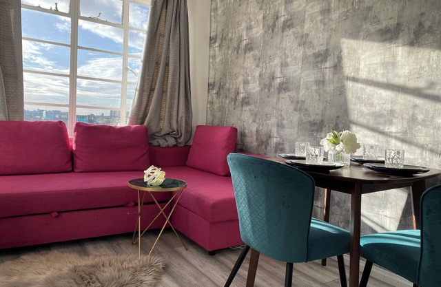 Charming studio in the heart of Shepherd’s Bush