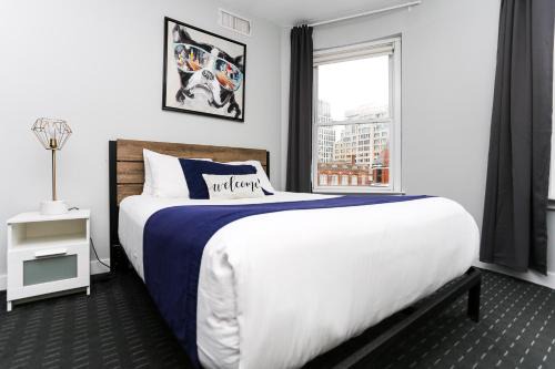 Charming Studio on Boston's Iconic Newbury St. #8