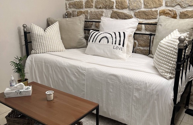 Charming Studio on Ile St Louis