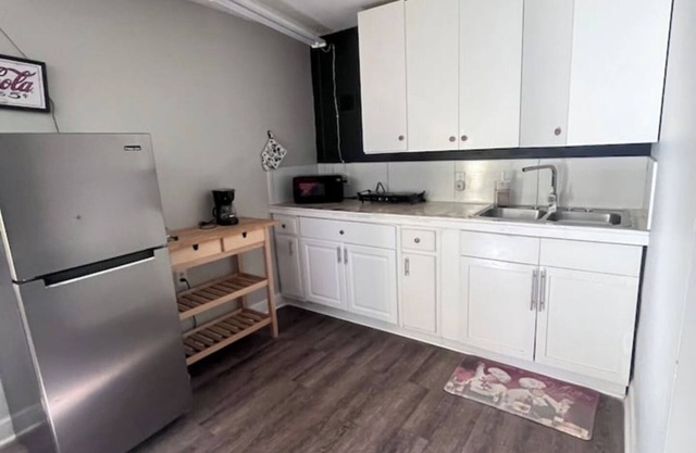 Charming studio with AC and WiFi in wonderful Lawrenceville