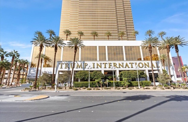 Charming studio With Phenomenal Sphere Views In Las Vegas
