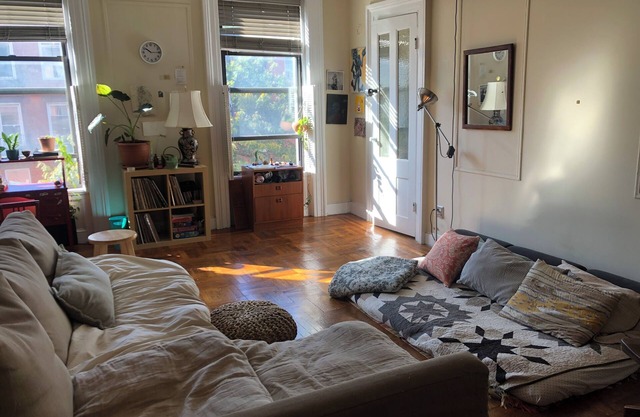 Charming, Sunny 2-Bedroom in Fort Greene