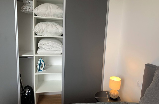 Charming T2 ideal for vacations