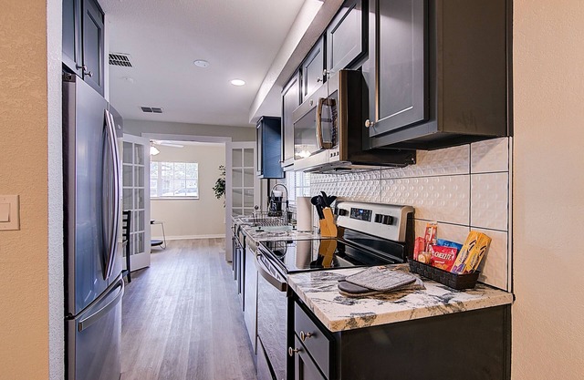 Charming Tampa one bedroom apartment with patio!