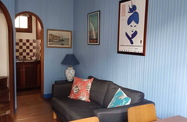 Charming Town House