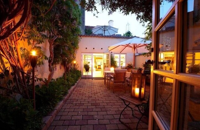 Charming townhouse in Aarhus C (best location)