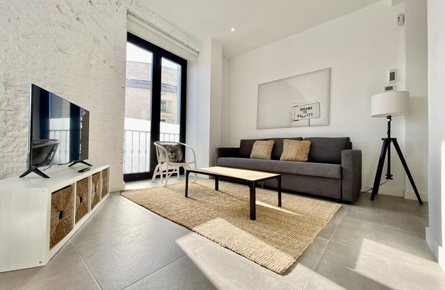 Charming Urban la Latina VII - In the center of Madrid
