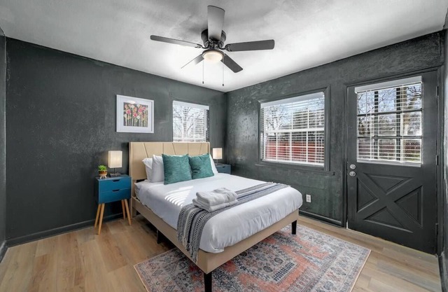 Charming Urban Oasis in Alamo City