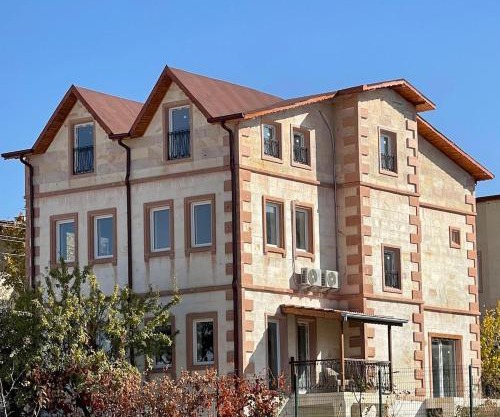 Charming Villa in Cappadocia