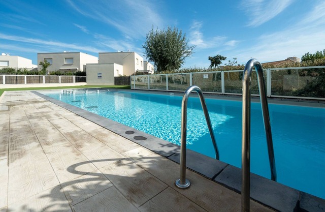 Charming Villa in Valras-Plage