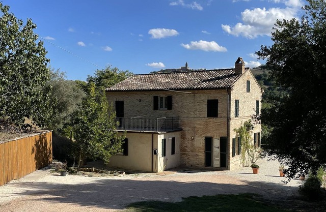 Charming Villa with large private pool