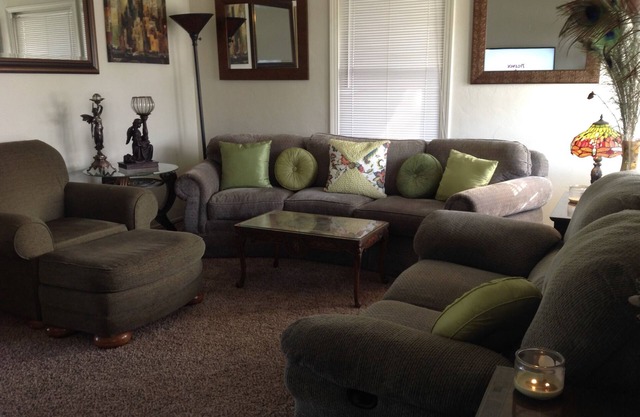 Charming vintage 2/1 house in Westchester DT! Close to restaurants, bars, park!