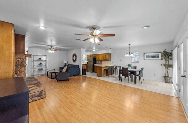 Charming Warm Family Retreat ~ Fam&Group