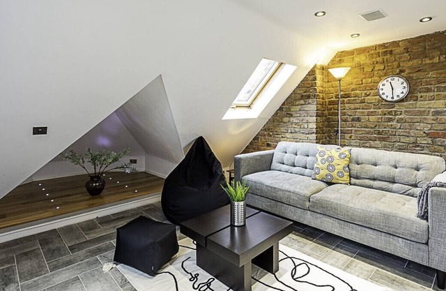 Charming West Hampstead Flat