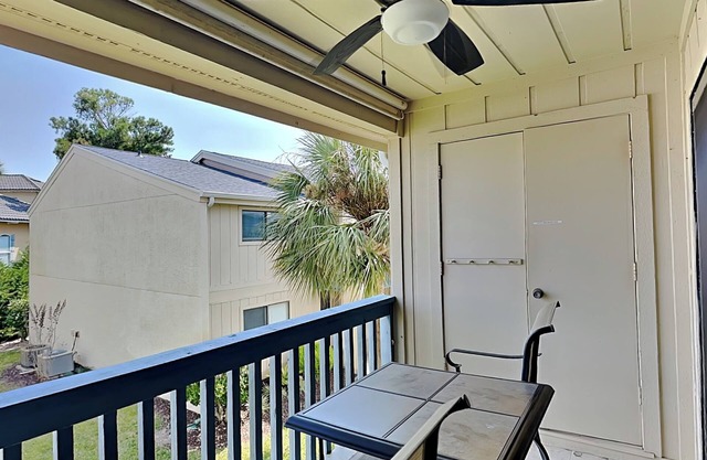 Chateau La Mer II #704 | Near Beach + Amenities