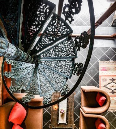 Chateau Orientale Resort