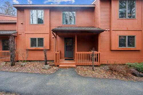 Chatiemac 42F - Quiet & Cozy 3-Bedroom Retreat