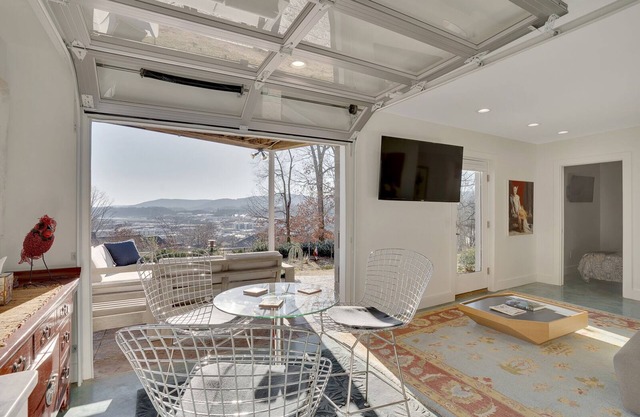 Chatt Pad-brilliant vista, serenity-PMI