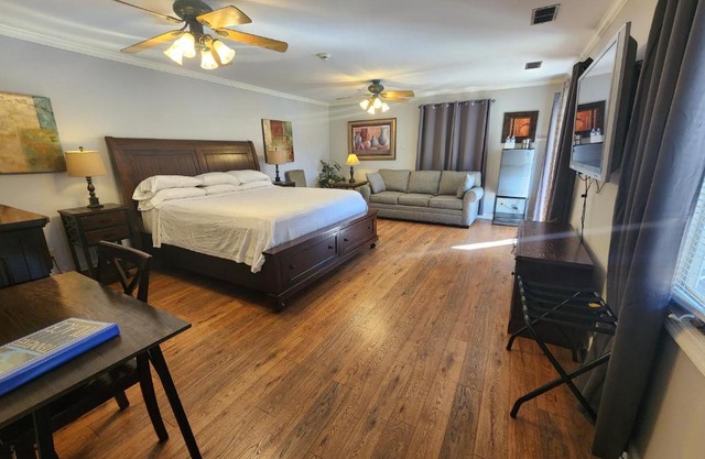 Chattanooga Room at Tennessee RiverPlace
