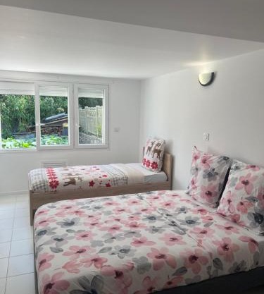 Chaudari Guest House
