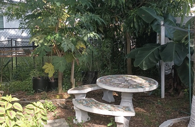 Cheap temporary monthly stay