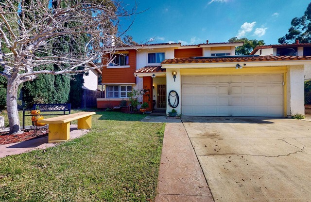 Cheerful home near the trolley with gym equipment, grill, fireplace, & streaming
