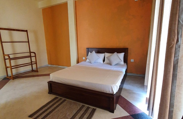 Cheerful One Bedroom Apartment in the heart of Kandy City
