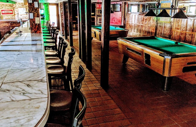 Chelsea Pub & Inn
