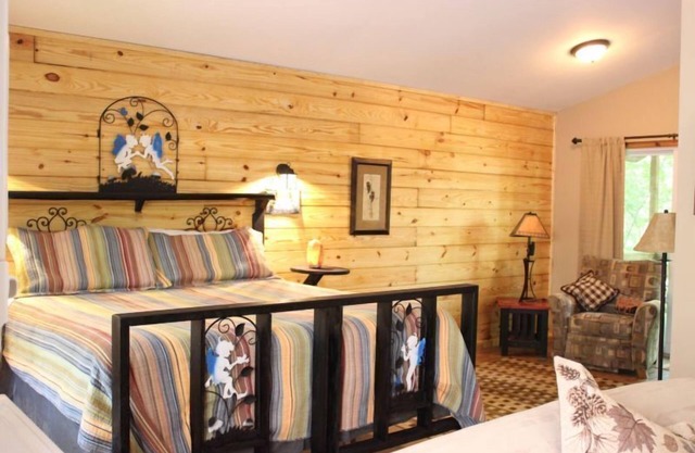 Cherokee Ridge 7 – 3rd Night Free! See Details Below