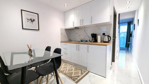 Cherry Apartment