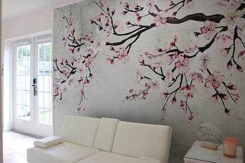 Cherry Blossom Suite