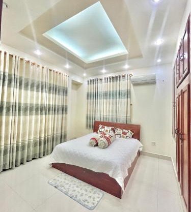 Cherry Homestay - Hoàng Đế motel