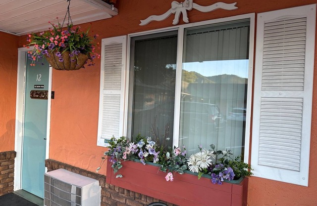 Cherry's Villa 2