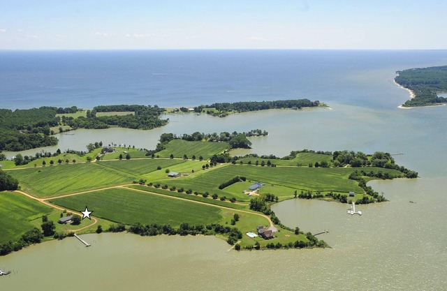 Chesapeake Charm