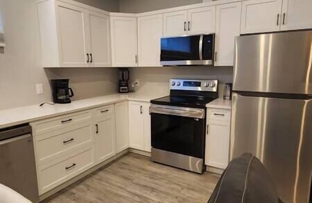Chesskings Suites - 2 Bedroom Lariviere Street