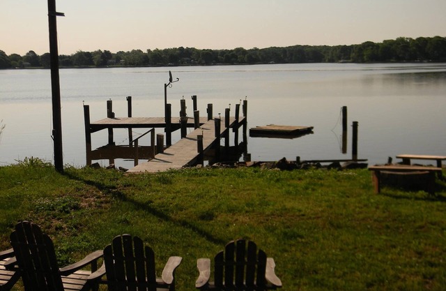 Chester River Waterfront, Magnificent Views, Dock, Beach, close 2 town