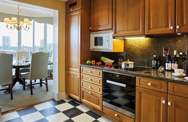 Cheval Thorney Court at Hyde Park